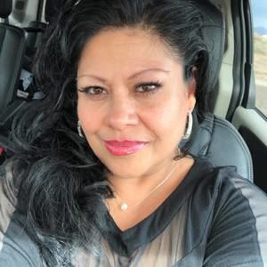 Meet your Posher, Margaret